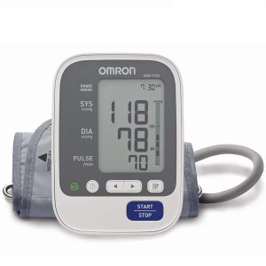 Omron 歐姆龍｜高智能手臂式電子血壓計 HEM7130