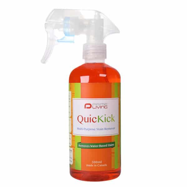 Prime Living｜QuicKick 多用途除漬劑
