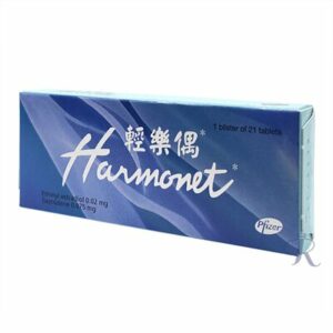 Harmonet輕樂偶 | 21粒