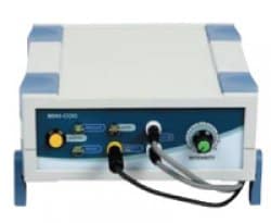 Electro Surgical Unit (Radiofrequency)｜力圖