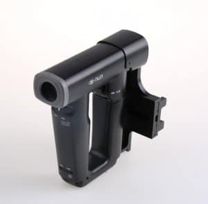 Ophthalmoscope 眼窺器 (WikiOptic)｜力圖