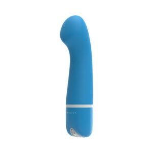Bdesired Deluxe Curve | 中型G點震動器