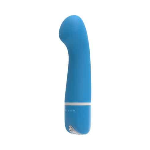 Bdesired Deluxe Curve | 中型G點震動器