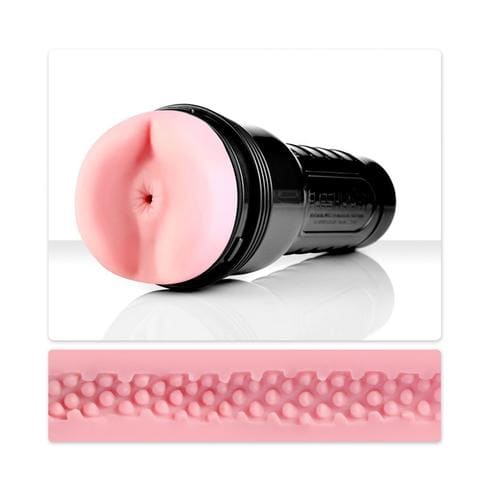 Fleshlight Classic 經典型自慰杯 | Pink Butt Speed Bump
