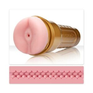 Fleshlight STU 持久訓練自慰杯 | Butt