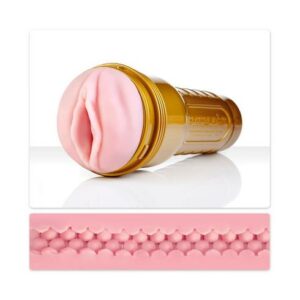 Fleshlight STU 持久訓練自慰杯 | Lady