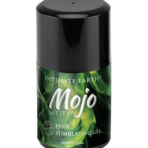 Mojo Natural Penis Stimulation | 增強凝膠