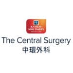 中環外科 square logo
