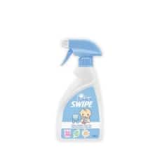 Baby Swipe BB 威寶 |bb 威寶嬰兒用品及玩具清洗消毒噴霧 | 500ml