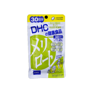 DHC 蝶翠詩 | 瘦腿纖腿塑腿丸 910G