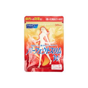 FANCL 芳珂 |  完美燃脂瘦身素 30PCS