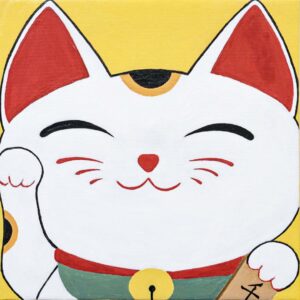 Gofever x St.James NFT Charity Project - NFT by Kay