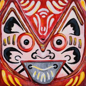 Gofever x St.James NFT Charity Project - NFT by Kosa Law