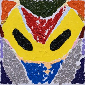 Gofever x St.James NFT Charity Project - NFT by Stanley (It is what you see it is)